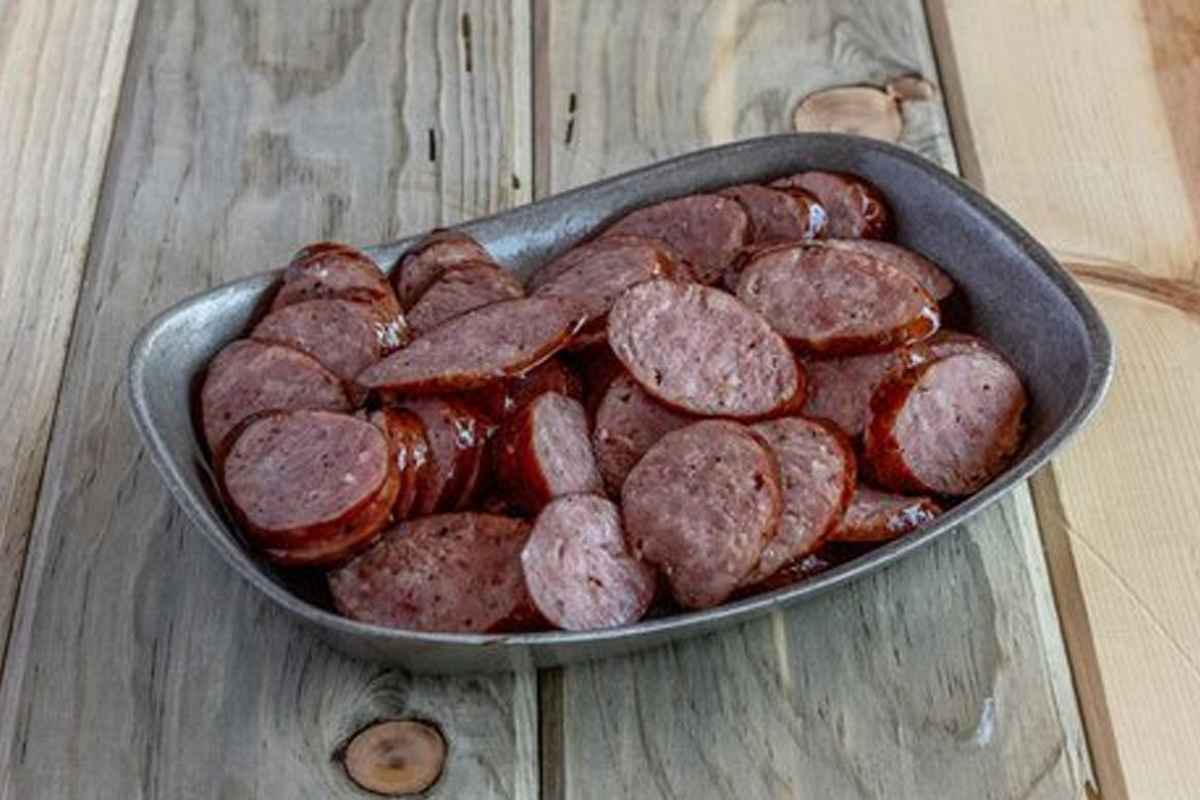 Texas Sausage (LB)